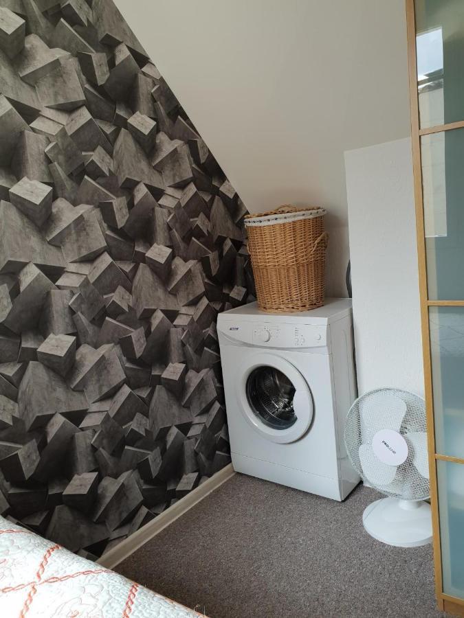 Appartement Centre Bordeaux Avec Garage Sur Demande Exterior foto